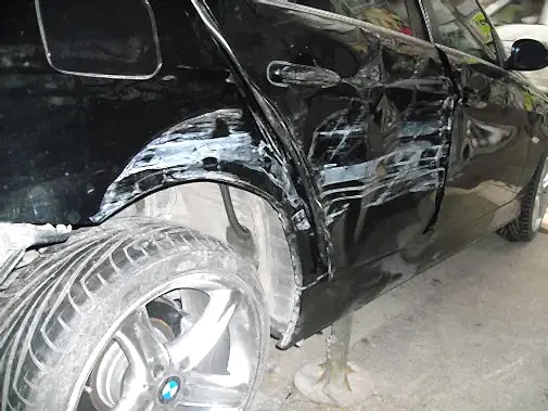Boya ölçüm cihazı yardımı ile boyama