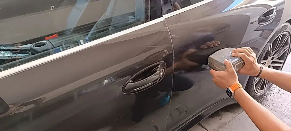 3D renk eşleştirme