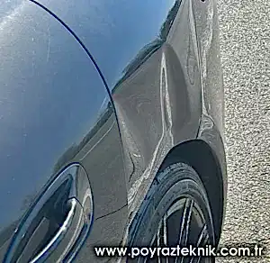 Boyasız hasar onarımı başarı oranı